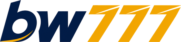 bw777 official logo